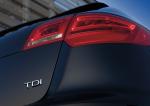 Audi A3 Sportback TDI Clean Diesel 2009 года